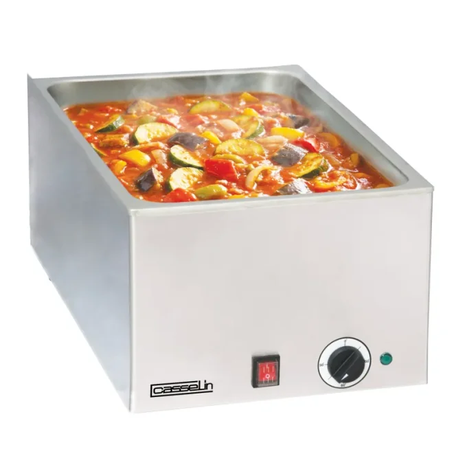 Bain-marie GN 1/1 CASSELIN CBM1