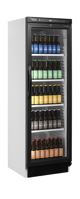 Réfrigérateur à boissons TEFCOLD CEV425 1 LED