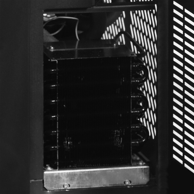 Refroidisseur de fût TEFCOLD CKC6