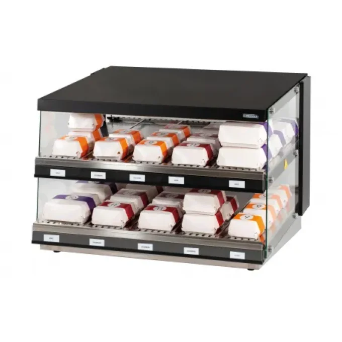 Bin - Passe-burger Medium 95