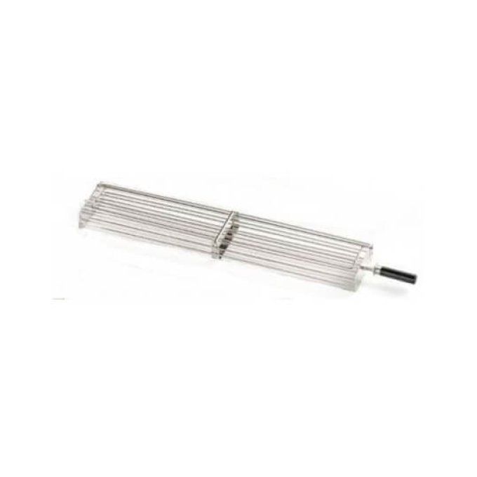 Broche panier multi-usages pour rôtissoire - MCM 105003