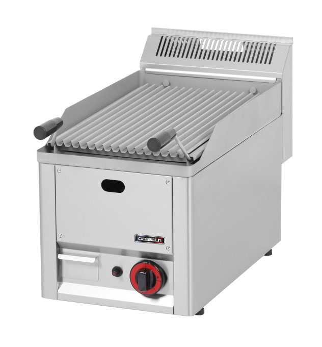 Grill pierre de lave 33
