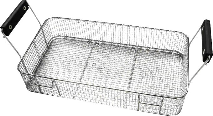 Panier pour friteuses 16 litres