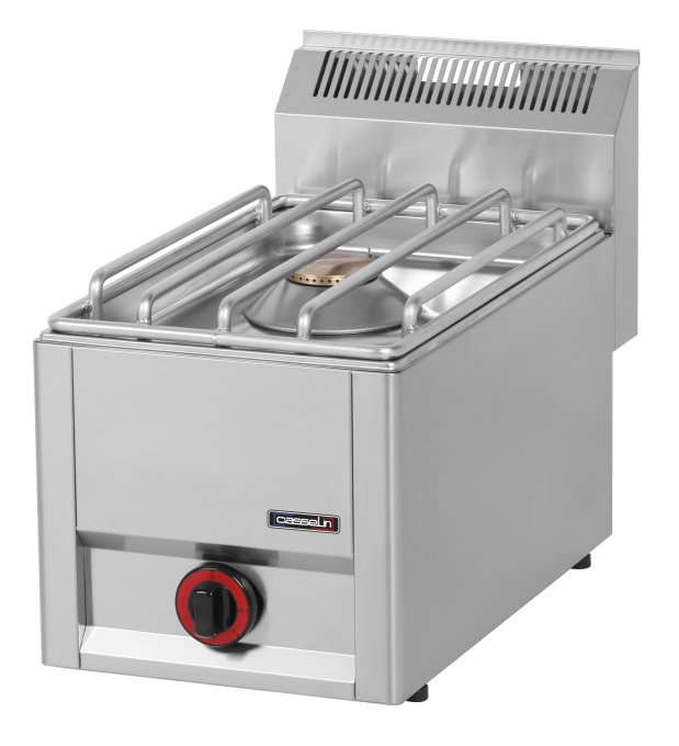 Fourneau gaz à poser 1 feu L 33