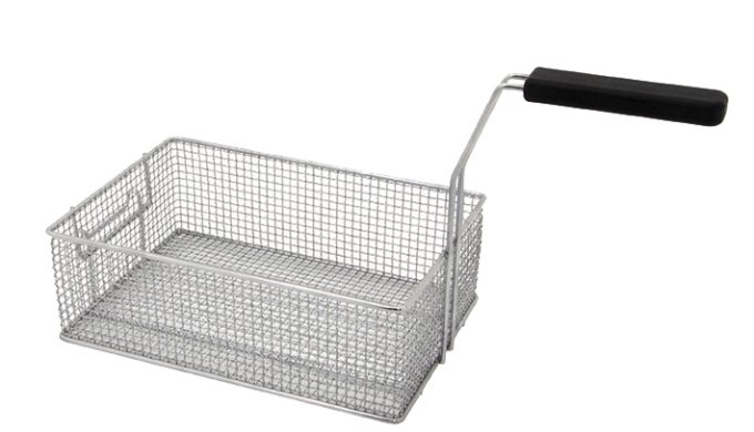 Panier 1/1 pour friteuses 8 litres