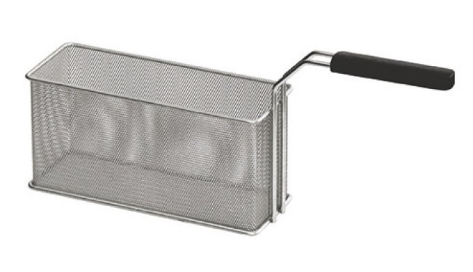 Panier 1/2 pour cuiseur à pâtes 8 litres