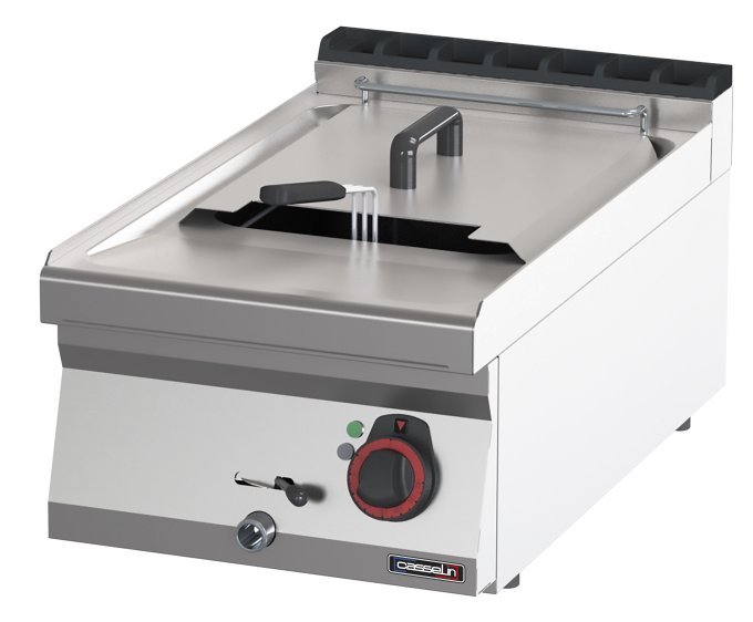 Friteuse électrique à poser 13 litres 40 CASSELIN C7FE1340