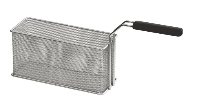Panier 1/9 poignée droite pour cuiseur pâtes C7CAP CASSELIN C7PPDCAP19