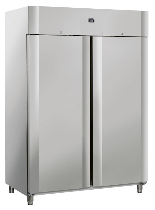 Armoire négative 1255 L Inox CASSELIN CAN1255L