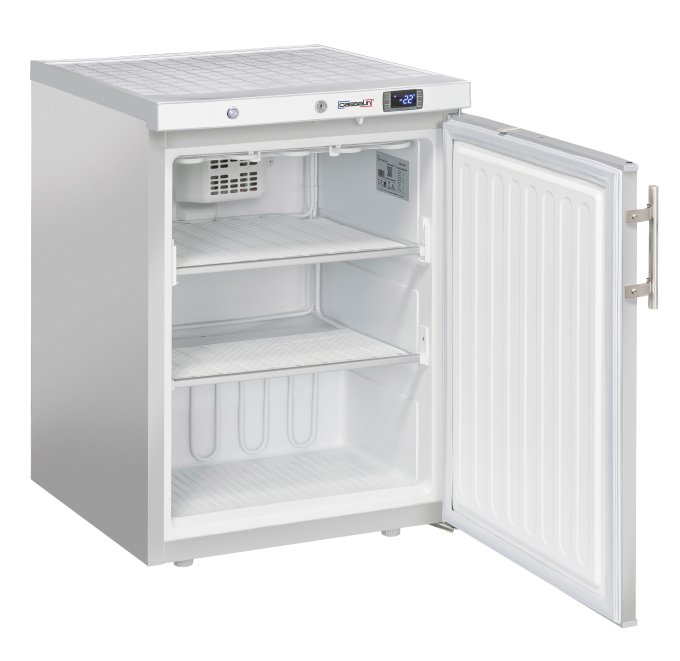 Armoire négative 200 L Inox CASSELIN CAN200L