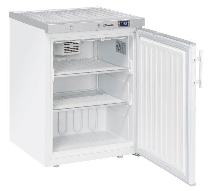 Armoire négative 200 L Blanche CASSELIN CAN200LB