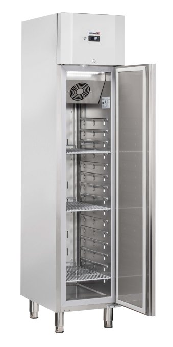 Armoire négative 235 L Inox CASSELIN CAN235L