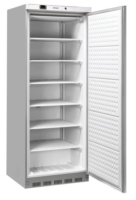Armoire négative 400 L Inox CASSELIN CAN400L 