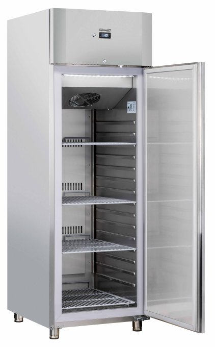Armoire négative 546 L Inox CASSELIN CAN546L