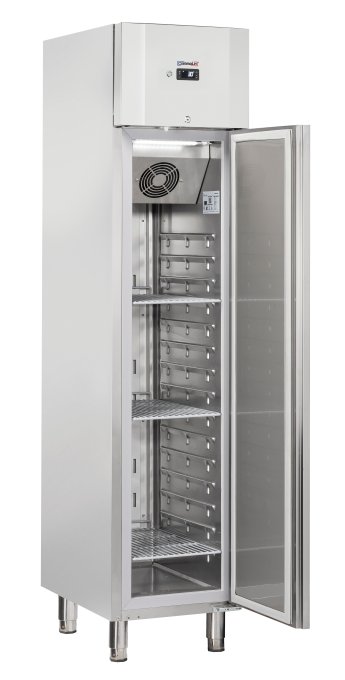 Armoire positive 235 L Inox CASSELIN CAP235L