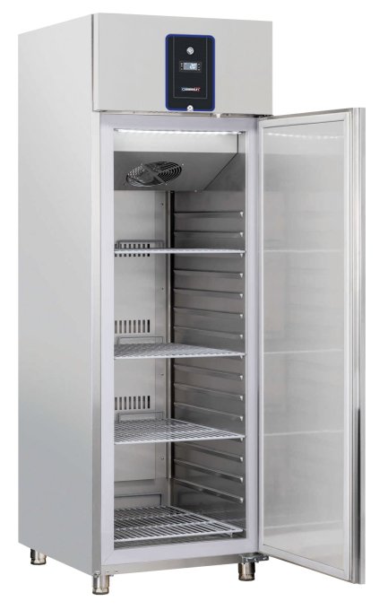 Armoire positive 546 L Inox Tropicalisé CASSELIN CAP546LT