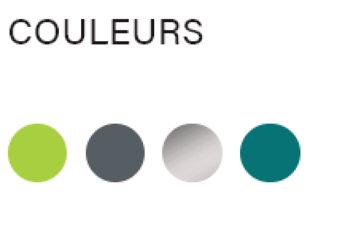 Presse-Agrumes SANTOS  "Classic" 11 