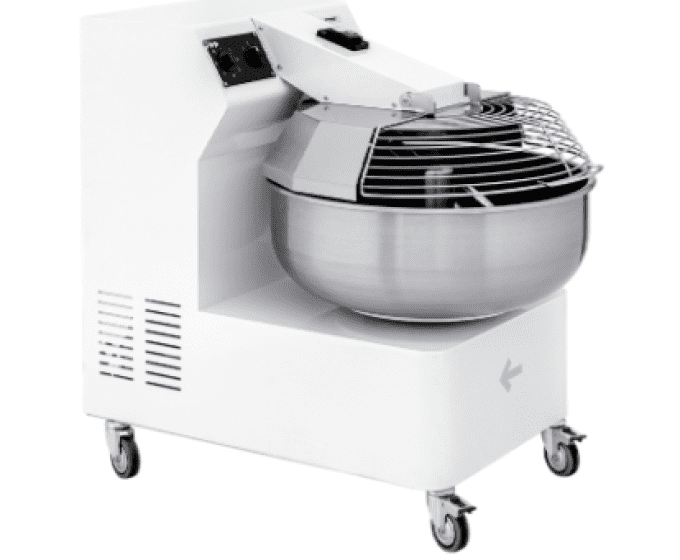Pétrin à fourche 40 Litres PRISMAFOOD ITF35 2V
