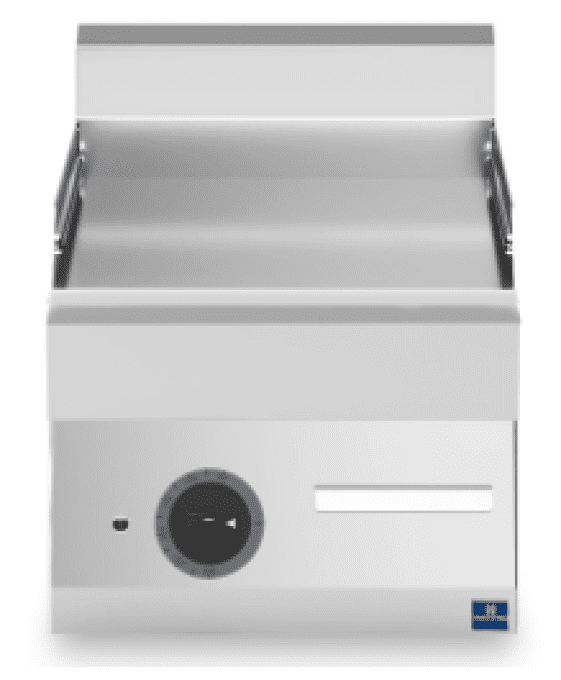 Plaque grillades électrique lisse VIRTUS MS654FTET