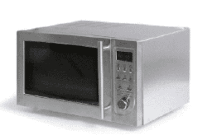 Micro-ondes, 25 L 1400 W  +  grill VIRTUS AID0023
