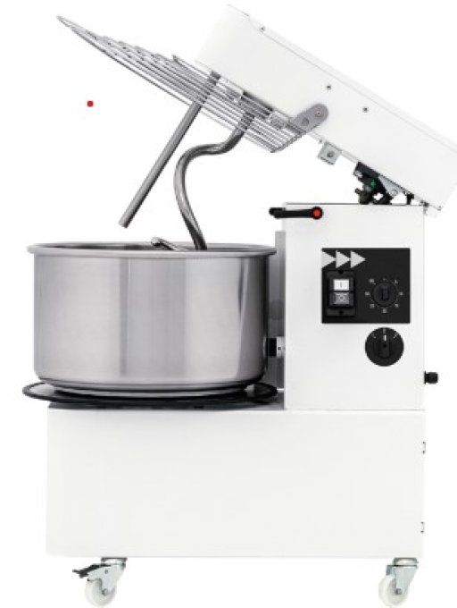 Pétrin à Spirale 7 Litres PRISMAFOOD IMR 5