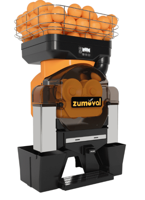  Presse Agrumes Professionnel Fasttop ZUMOVAL FASTTOP