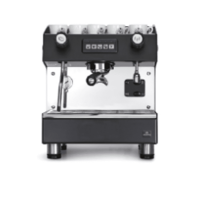 Machine à café expresso automatique, 1 groupe, 3 litres VIRTUS EFA0014