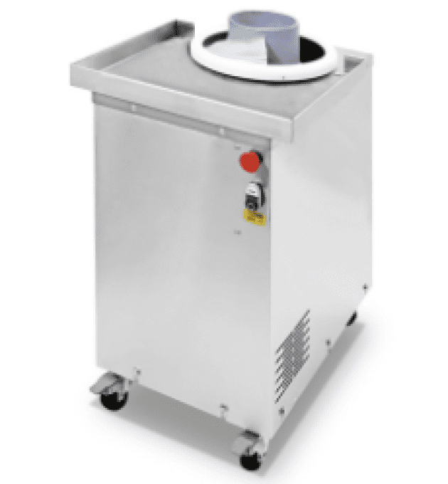  Arrondisseur de pâte pour boules 20-800 g VIRTUS CBA0006