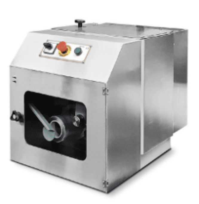  Diviseuse de pâte pour 50-280 g VIRTUS CBH0004