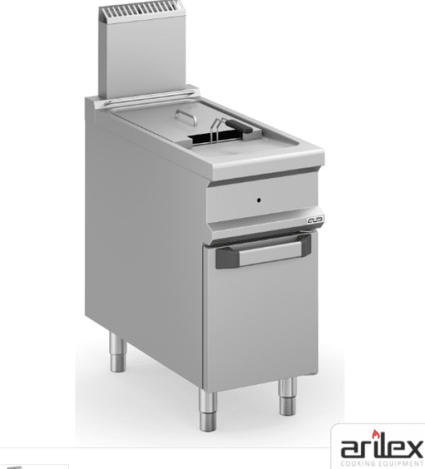 Friteuse Gaz 18L MAGISTRA PLUS 900 ARILEX MFRG94A
