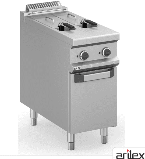 Friteuse Électrique 8L MAGISTRA PLUS 900 ARILEX MFRE94A2V