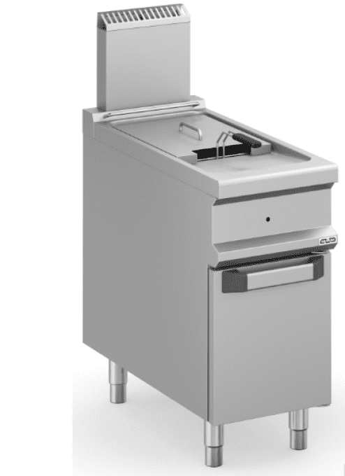 Friteuse Gaz 18L MAGISTRA PLUS 900 ARILEX MFRG94A