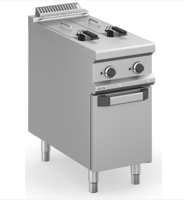 Friteuse Électrique 8L MAGISTRA PLUS 900 ARILEX MFRE94A2V