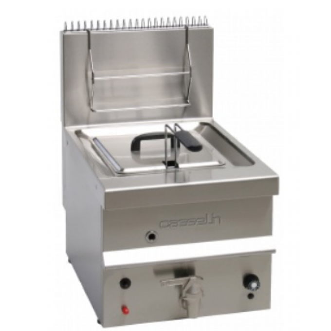 Friteuse Gaz 10L CFG10 CASSELIN