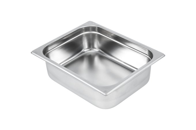 Bac Gastronorme 1/2 AISI 201