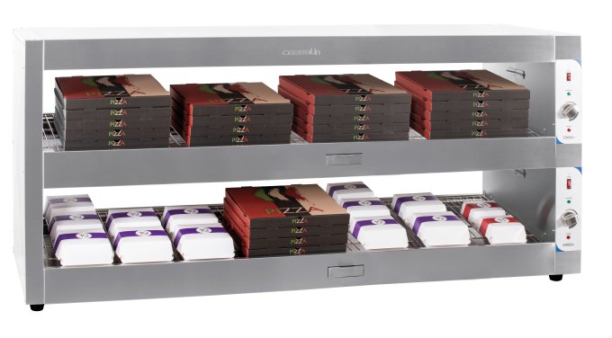 Bin Passe-Plat 180 CASSELIN CBINPP180