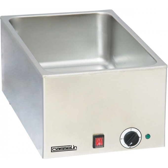 Bain-marie GN 1/1 CASSELIN CBM1 