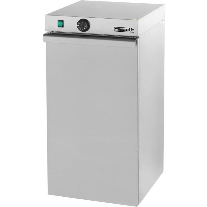 Chauffe-assiettes 60 CASSELIN CCA60