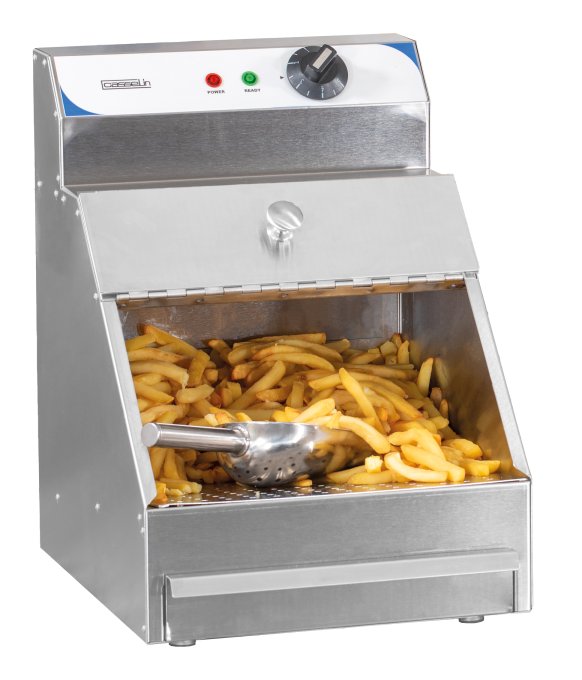 Chauffe frites compact  CASSELIN CCF6