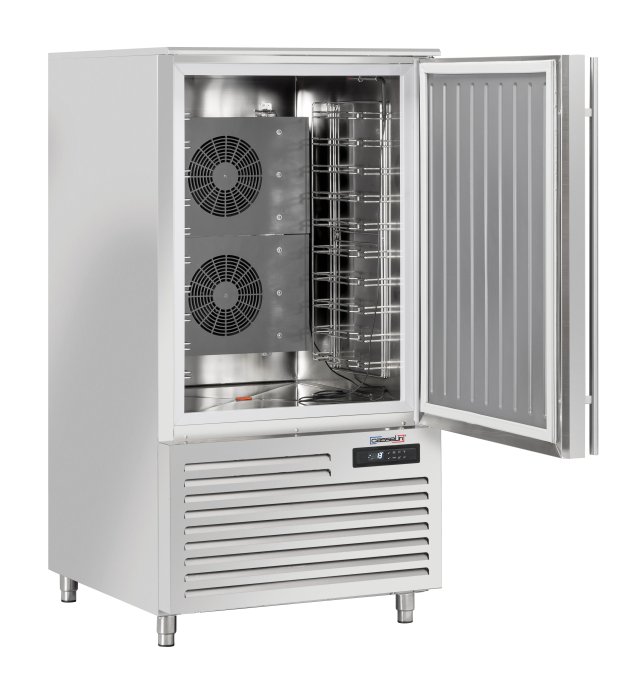 Cellule de refroidissement rapide 10 niveaux CASSELIN CCRR10N