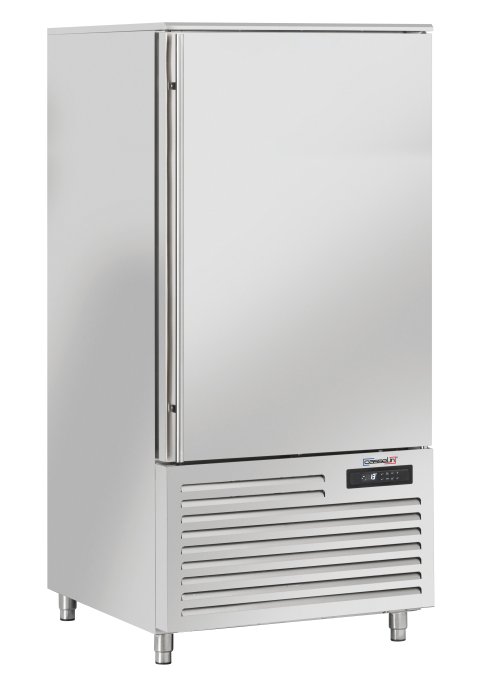 Cellule de refroidissement rapide 15 niveaux CASSELIN CCRR15N