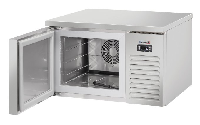 Cellule de refroidissement rapide 3 niveaux CASSELIN CCRR3N