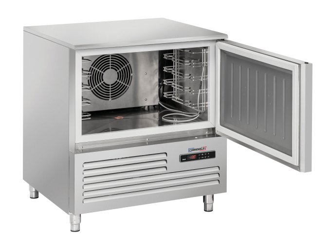 Cellule de refroidissement rapide 5 niveaux CASSELIN CCRR5N