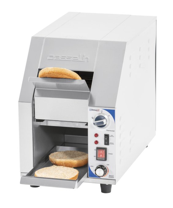 Toasteur convoyeur XS
