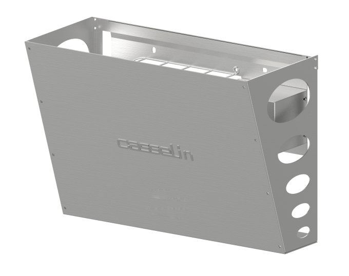 Désinsectiseur à glue 20W - Acier CASSELIN CDG20A