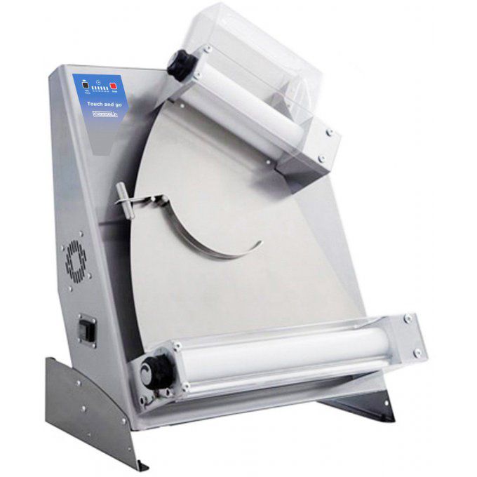 Façonneuse à pizza 300 CASSELIN CFP1