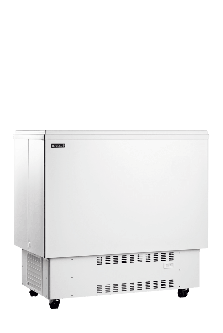 Réfrigérateur coffre TEFCOLD KBAK104