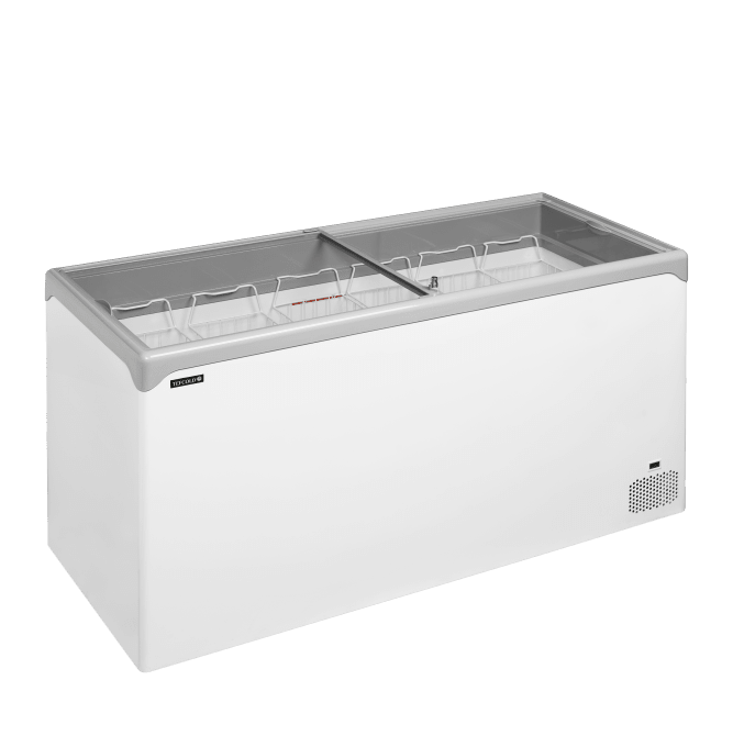 Congélateur de crème glacée TEFCOLD NIC501SC
