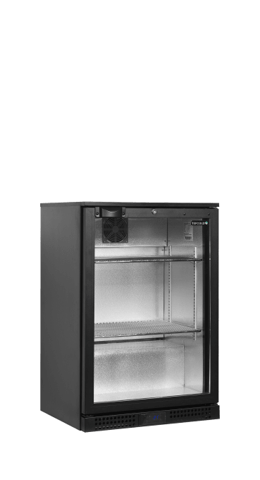 Arrière-bar TEFCOLD BA11H
