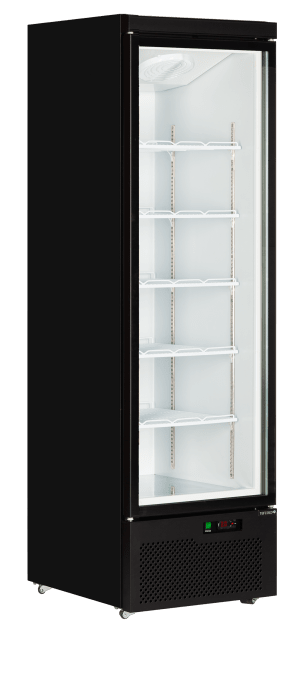 Réfrigérateur vitré TEFCOLD Atom Maxi C1DB